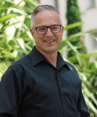 David Klosser