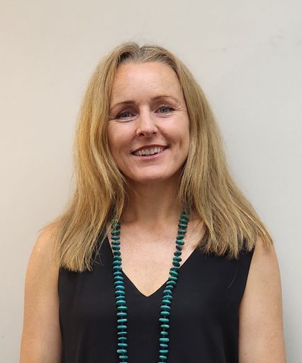 Alison Fenton