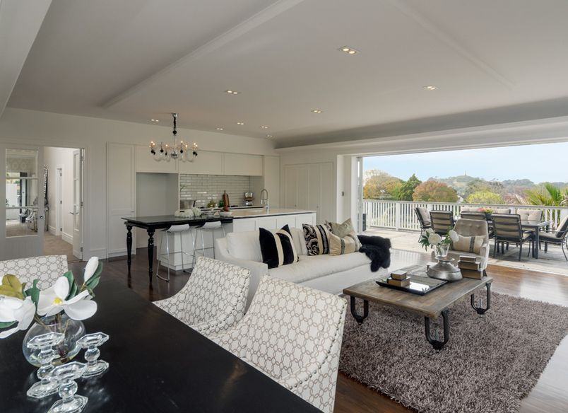 Epsom Villa