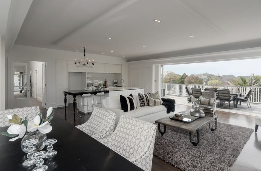 Epsom Villa