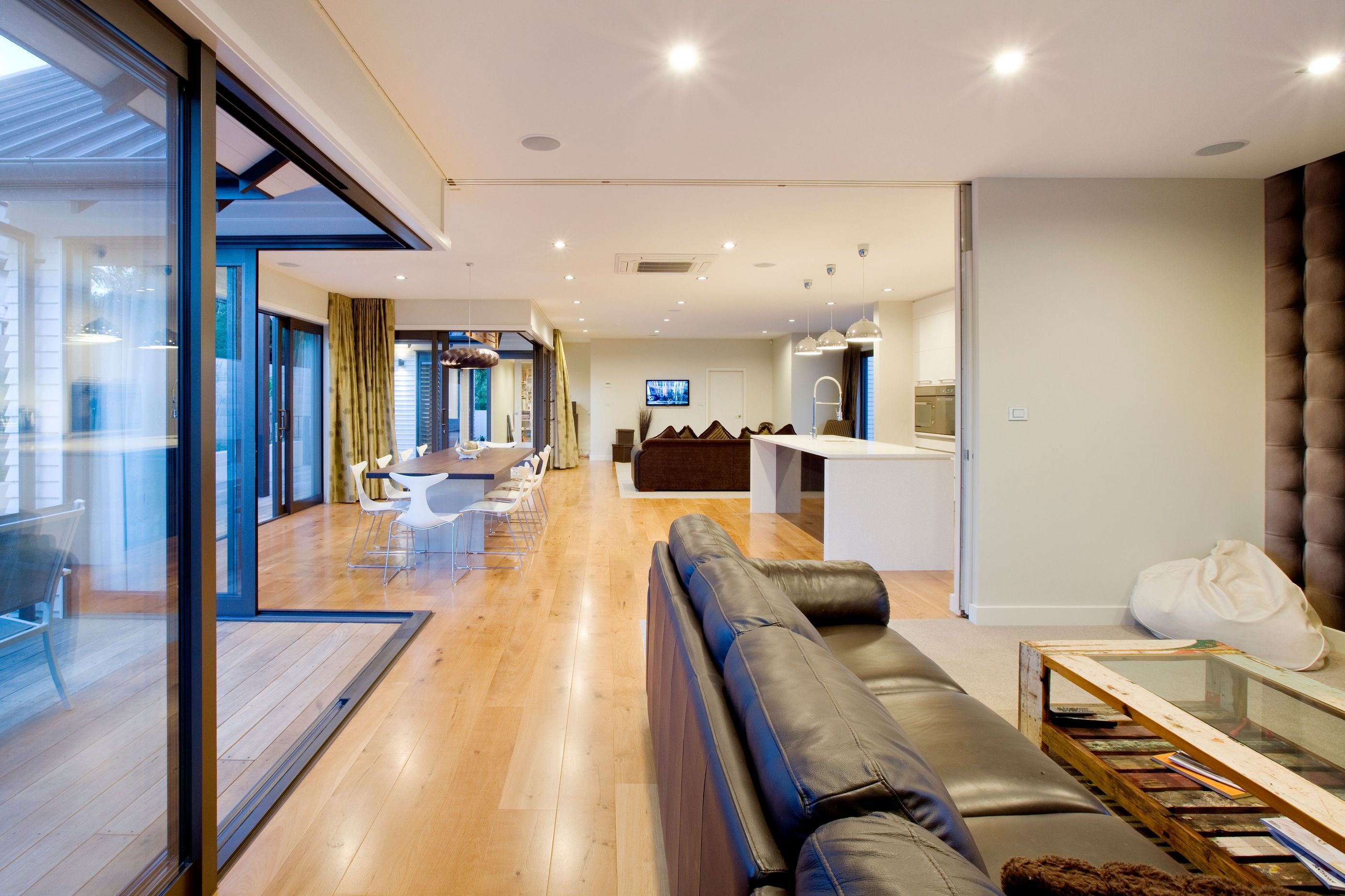 Largarberg Residence