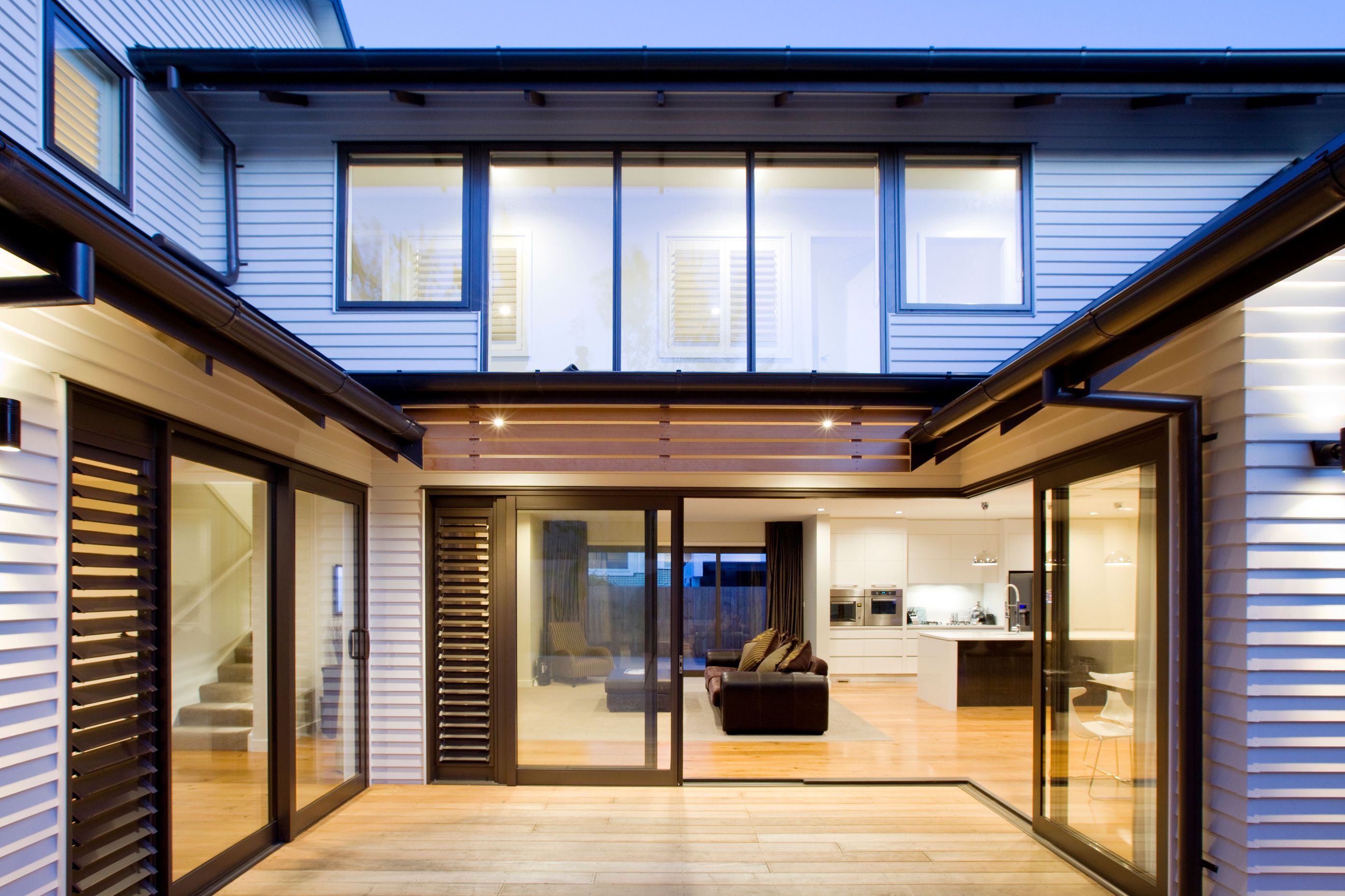Largarberg Residence