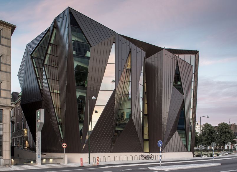 World Maritime University