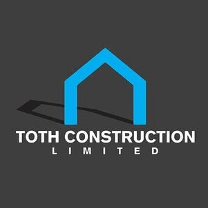 Toth Construction Limited professional logo