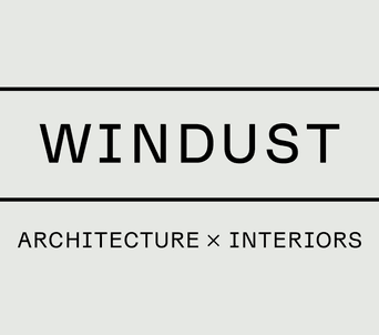 Windust Architecture x Interiors company logo