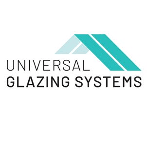 Universal Glazing Systems (UGS) company logo