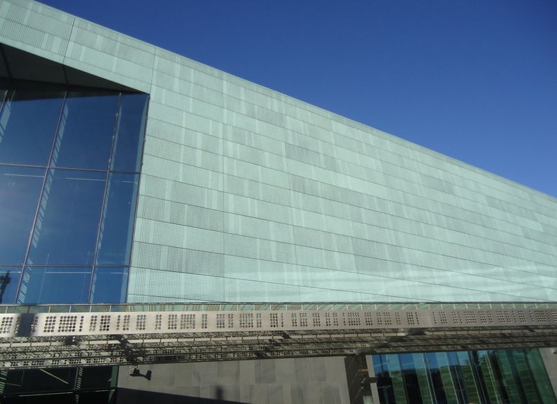 Helsinki Music Centre
