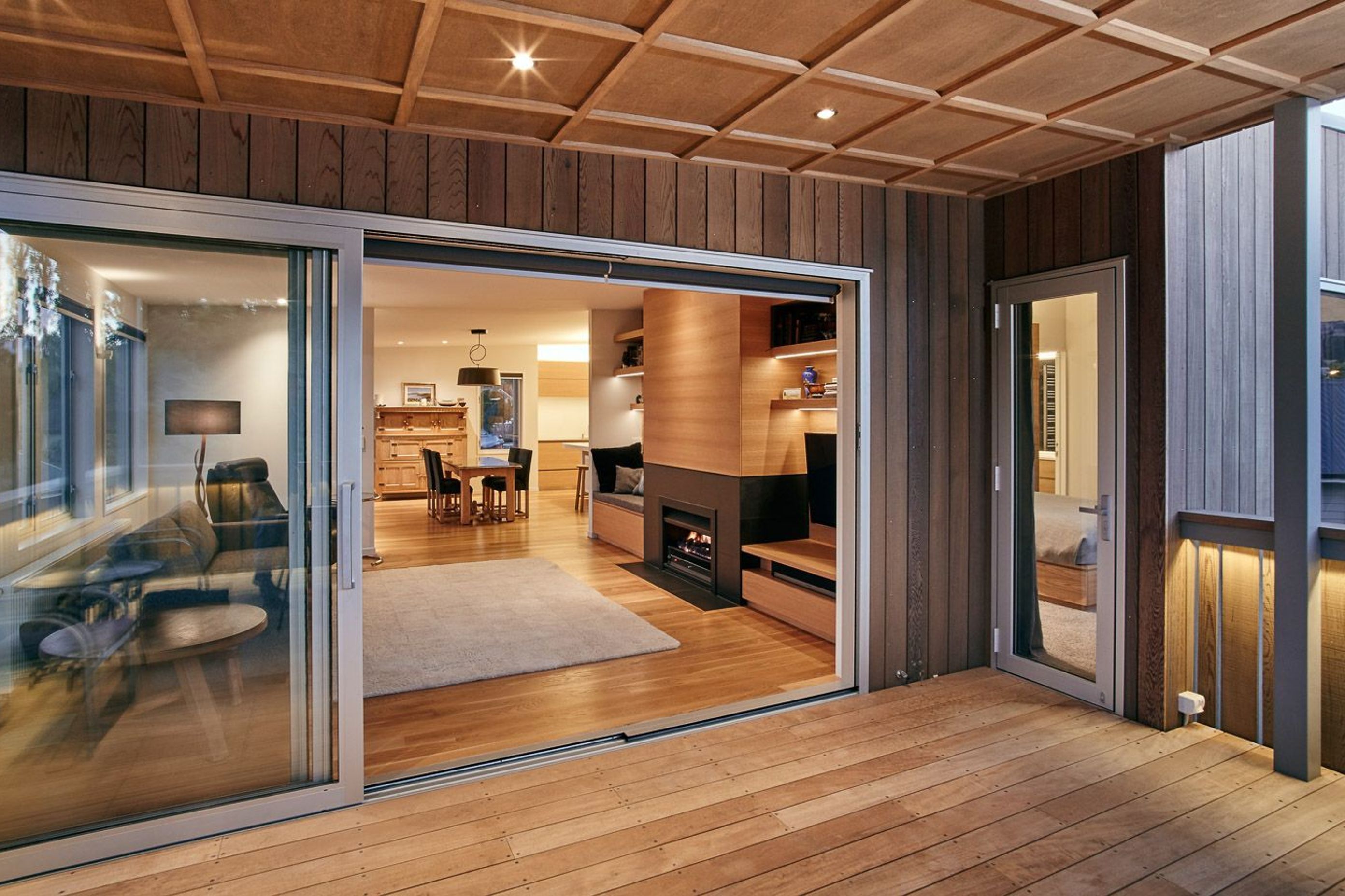 Wanaka House