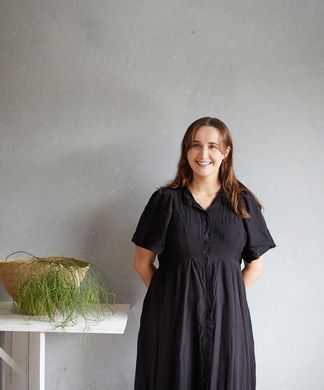 Samantha Hircock