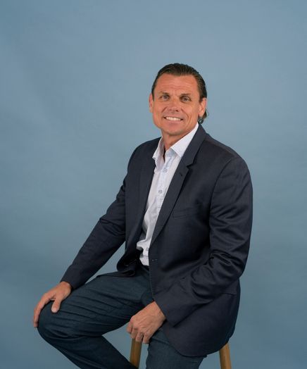 Paul Sands