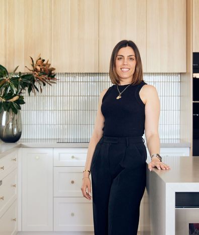 Josephine Maruca-Parker