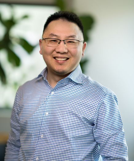 Harpo Wang