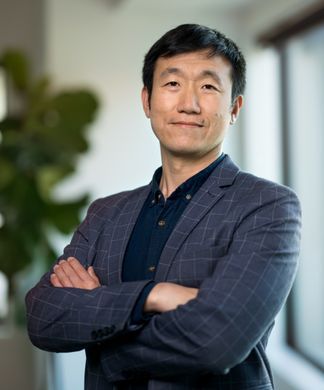 Damian Wang