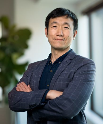 Damian Wang