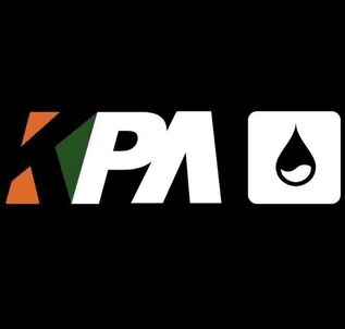 KPA Plumbing professional logo