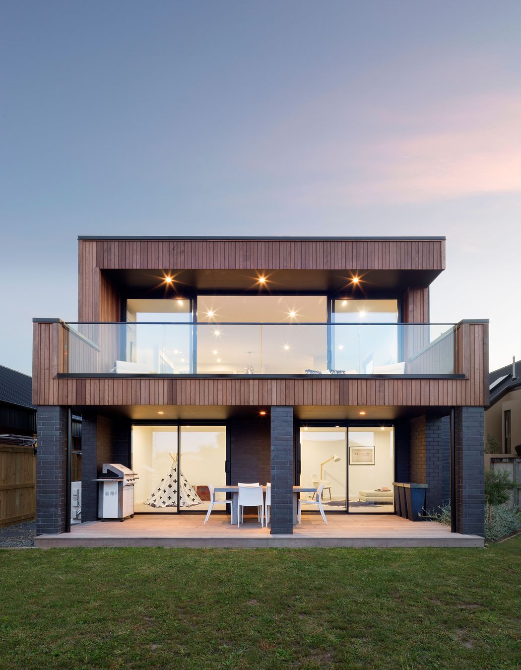 Kulim Ave, Tauranga