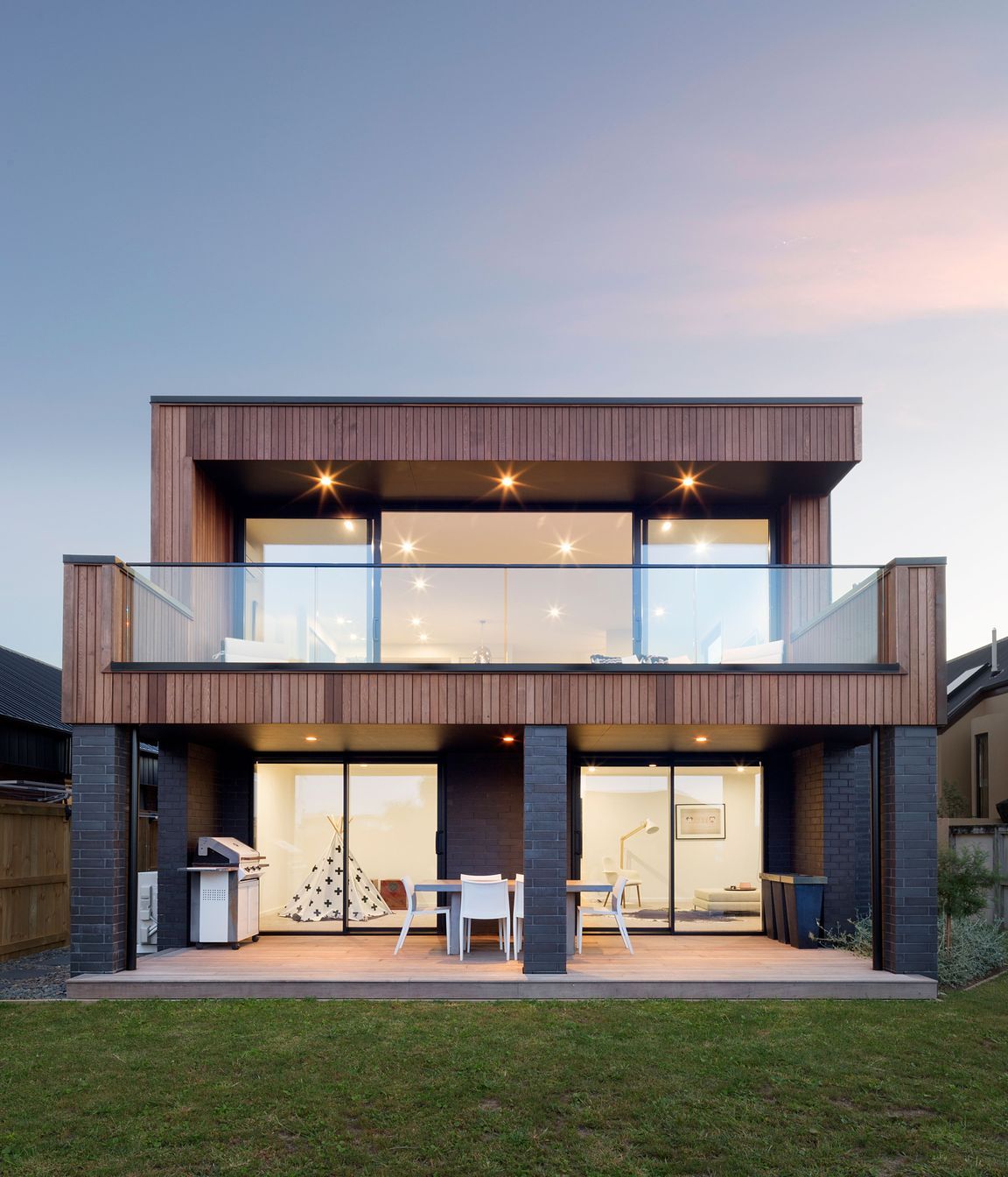 Kulim Ave, Tauranga