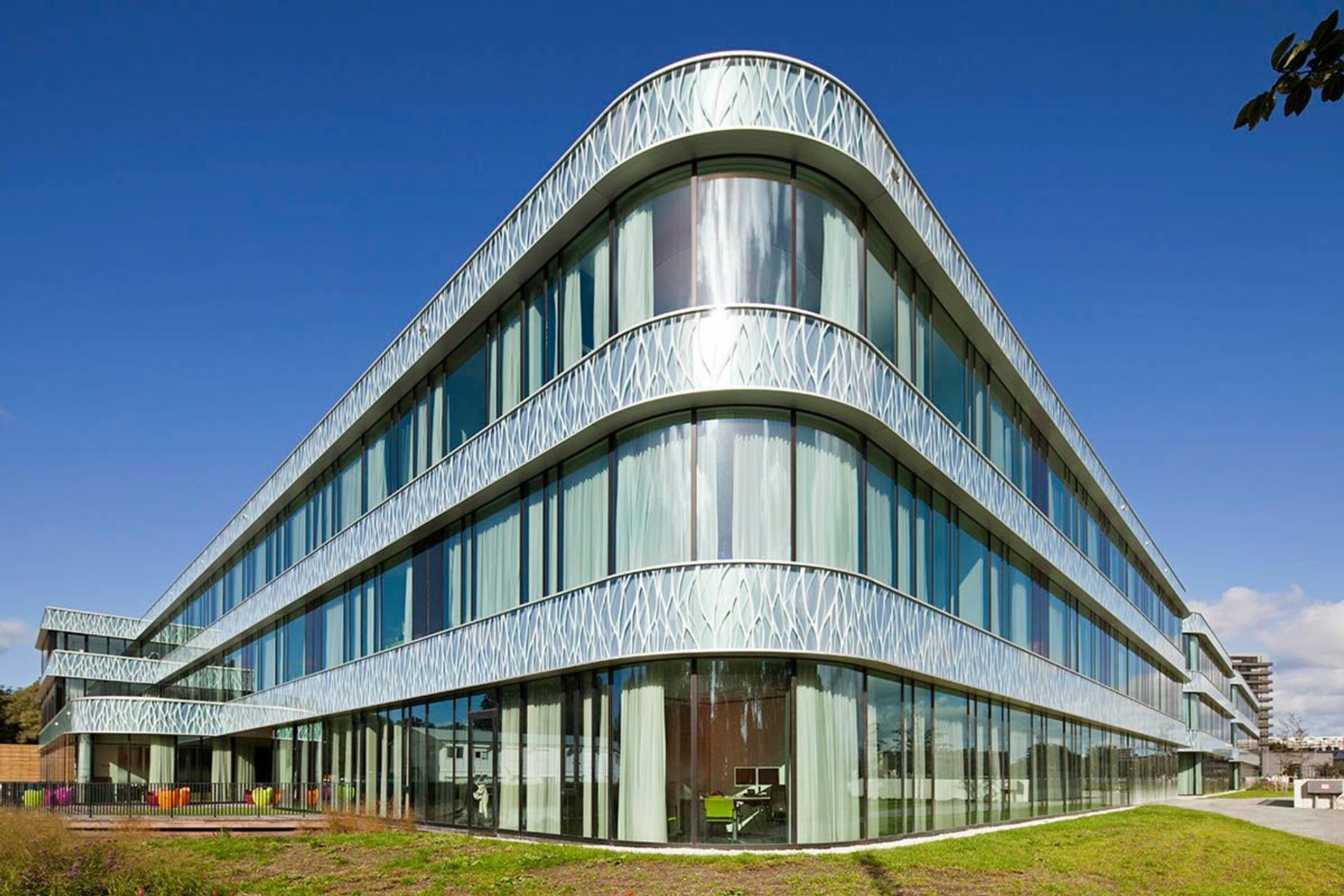 HAGA HOSPITAL