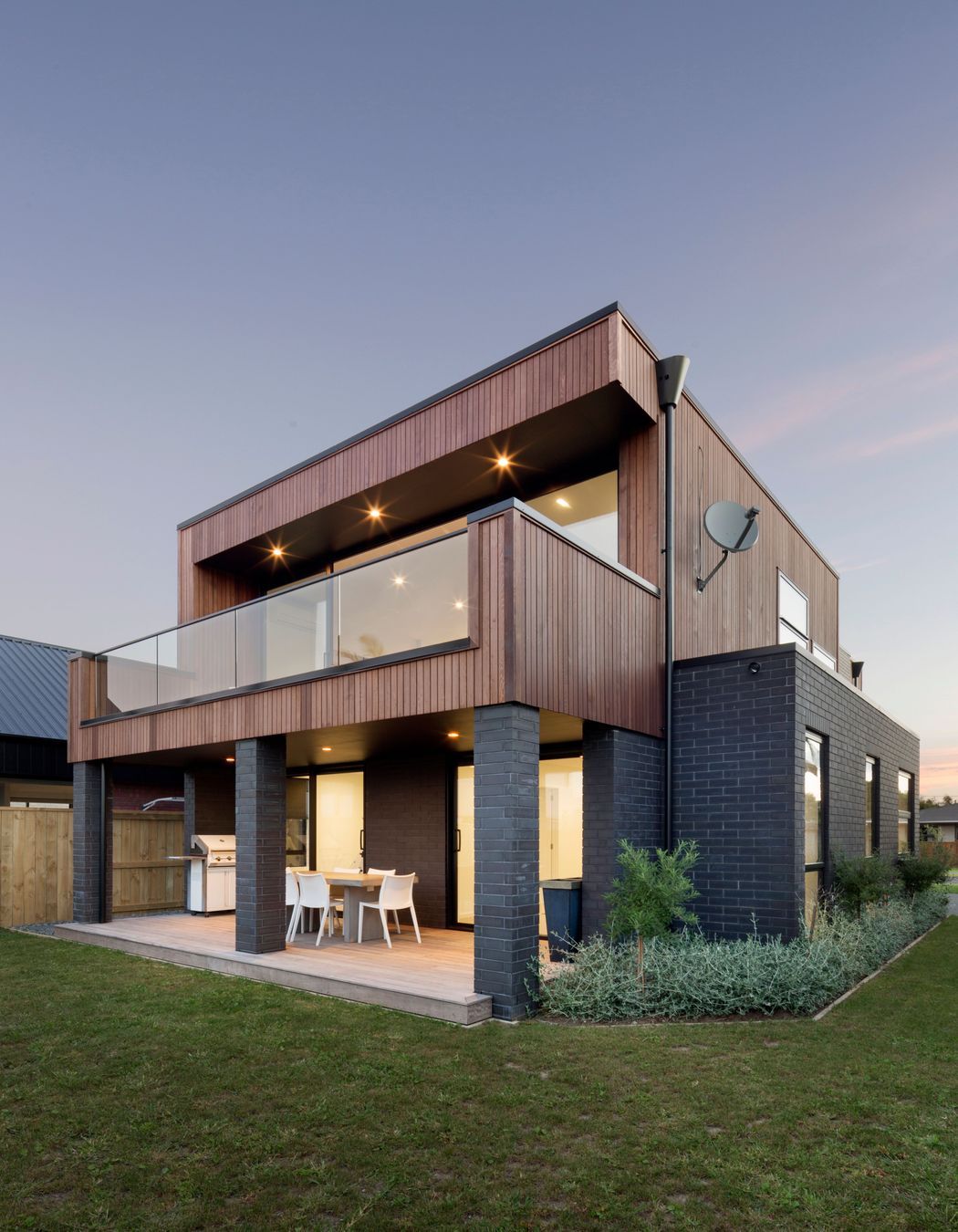 Kulim Ave, Tauranga