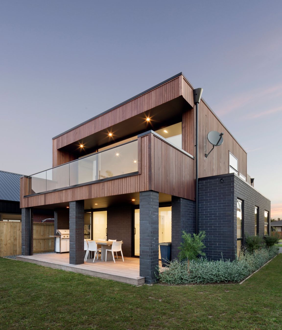 Kulim Ave, Tauranga