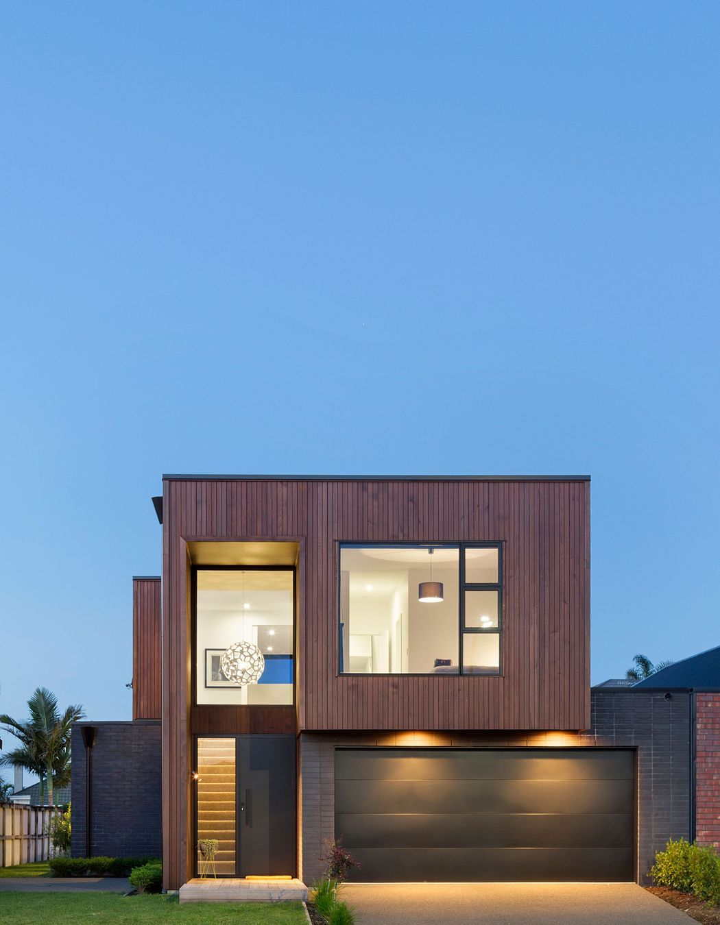 Kulim Ave, Tauranga