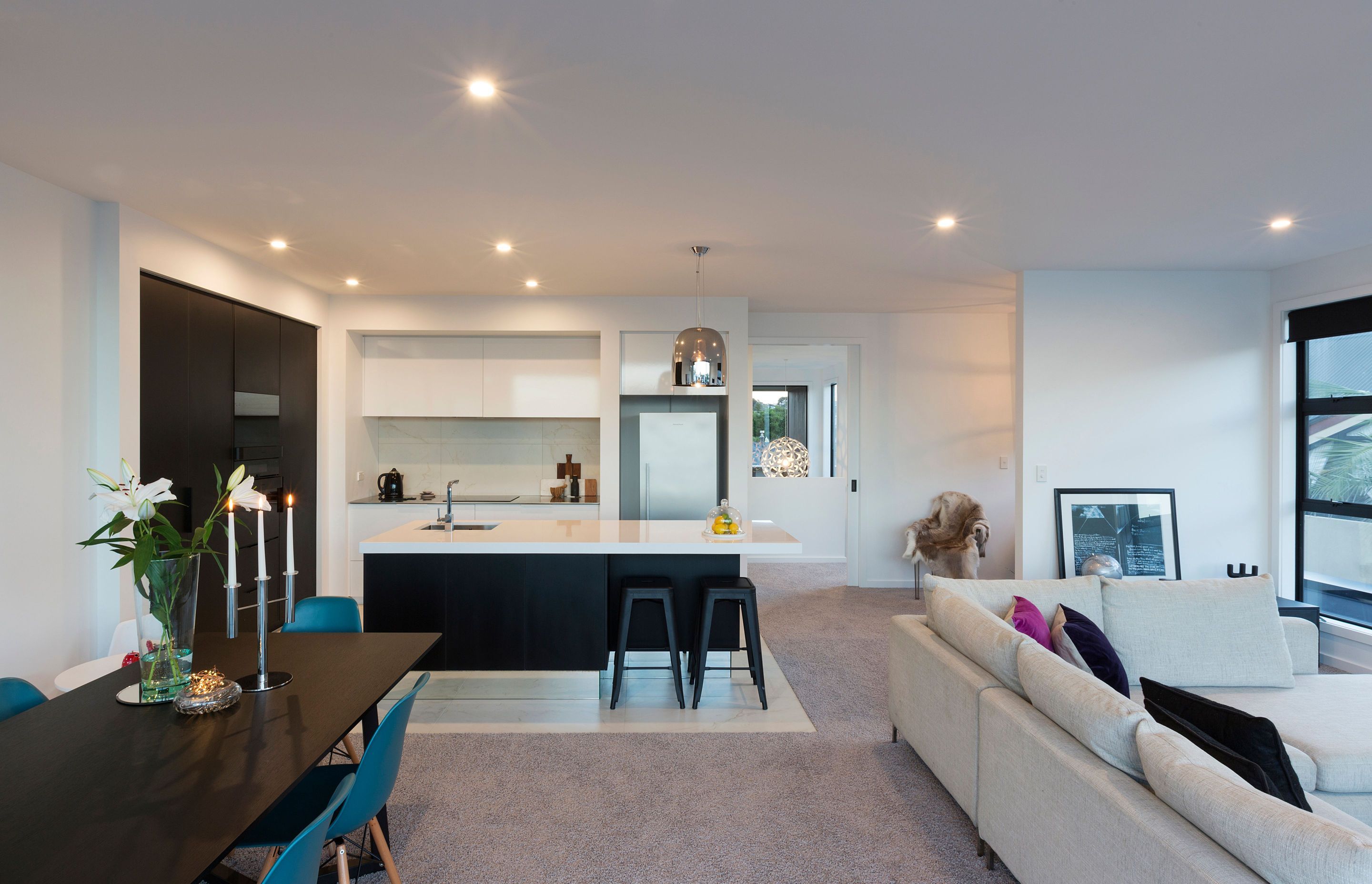Kulim Ave, Tauranga