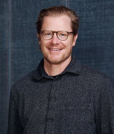David Sweatman