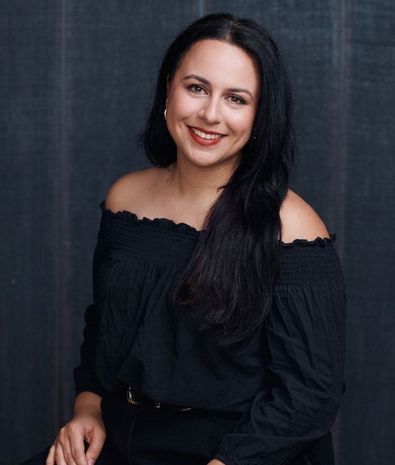 Monique Enoka-Davidson