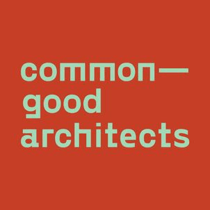 Common-Good Architects company logo