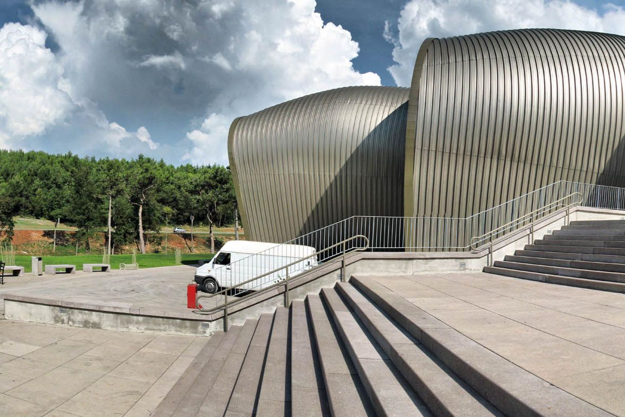 HANDBALL ARENA