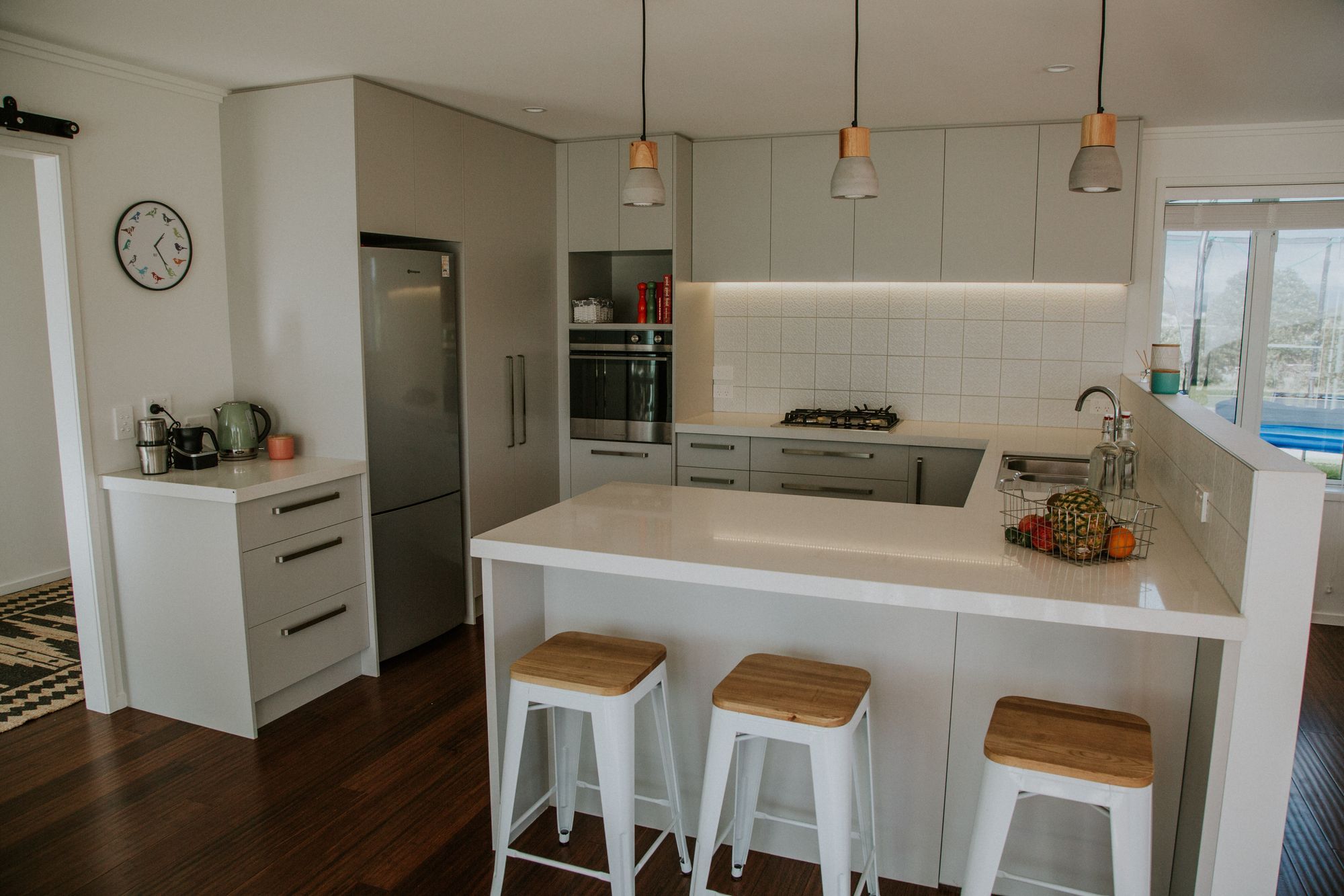 Jennings Beach House