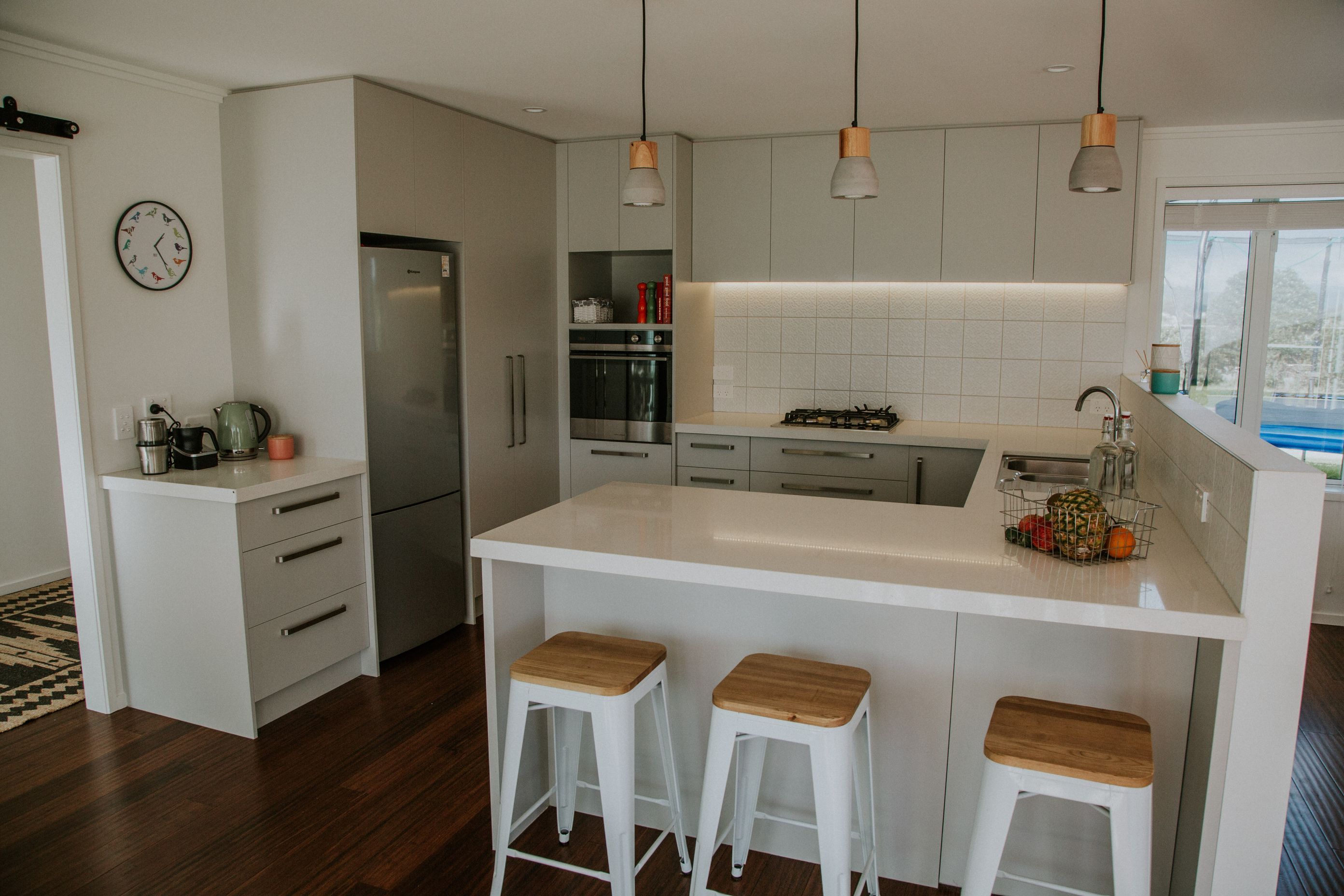 Jennings Beach House