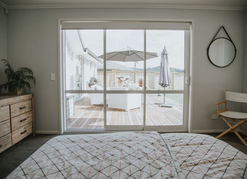 Jennings Beach House