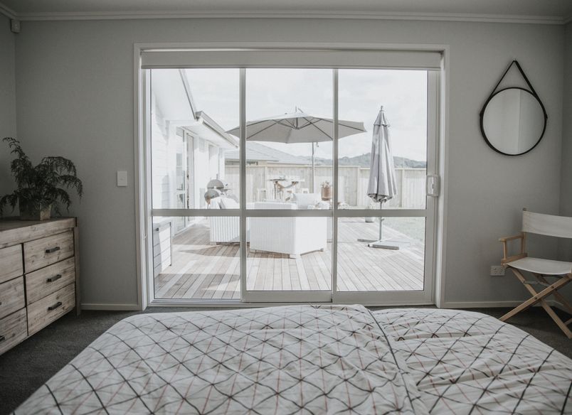 Jennings Beach House