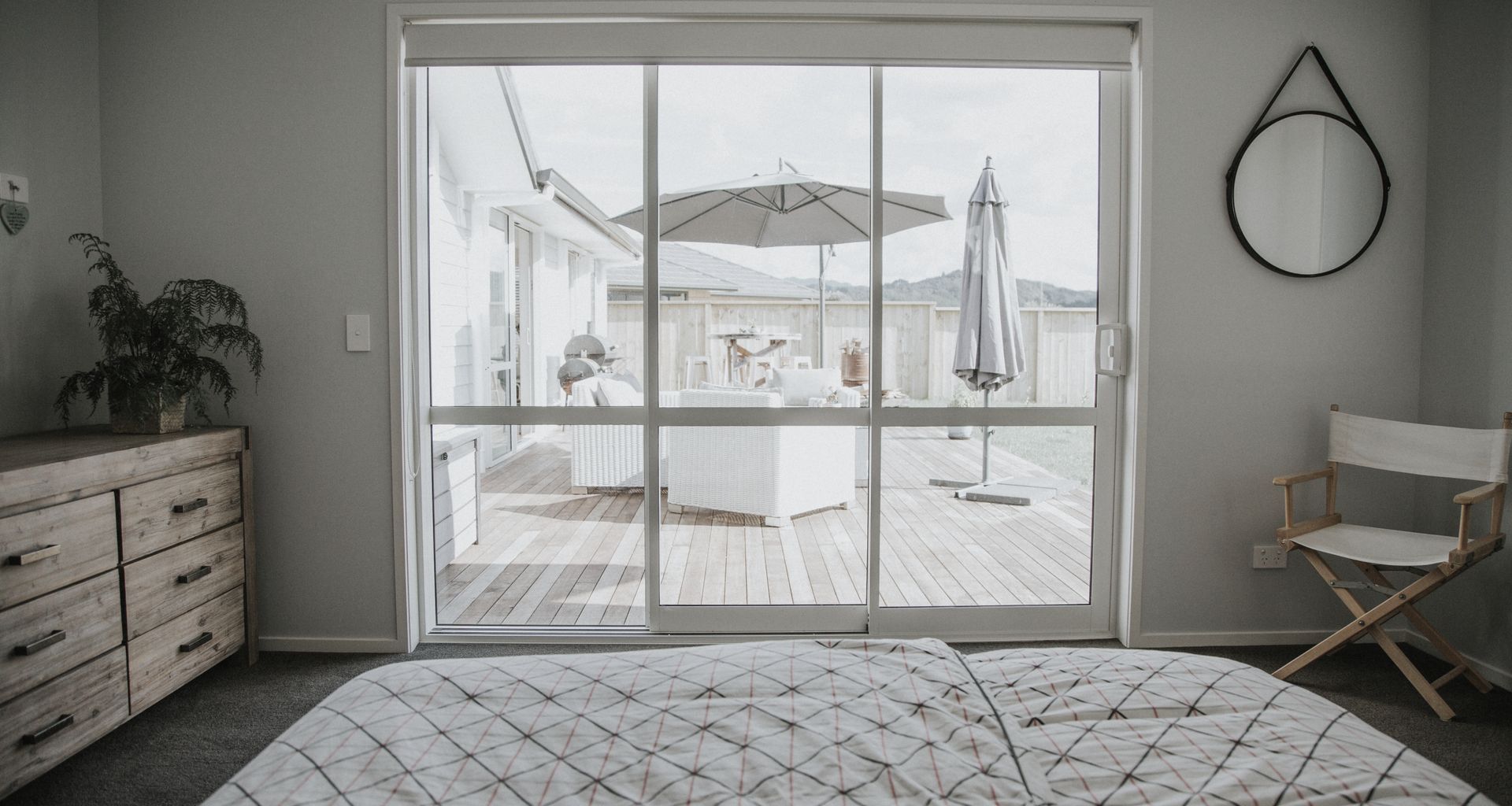 Jennings Beach House banner