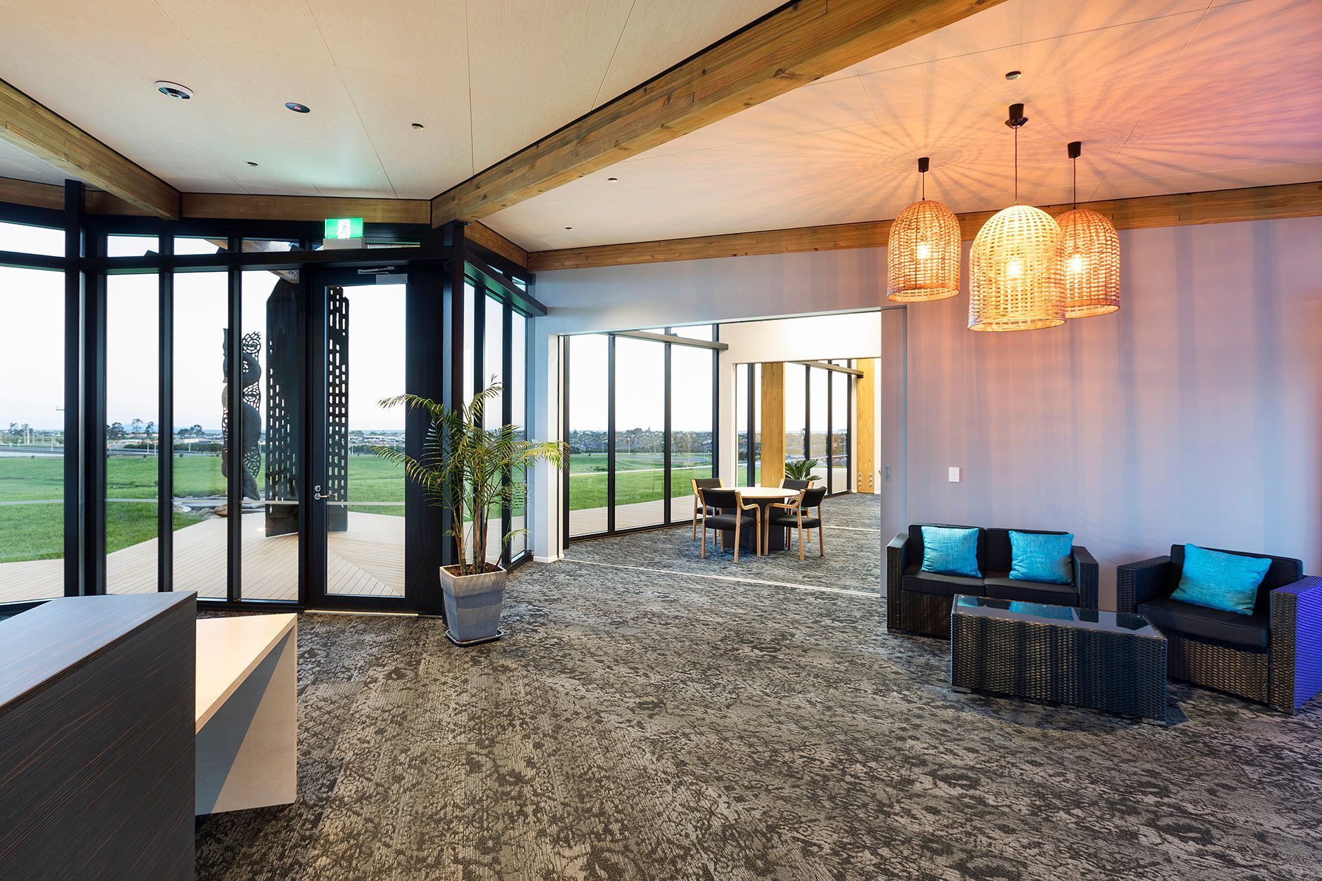 First Principles Architects