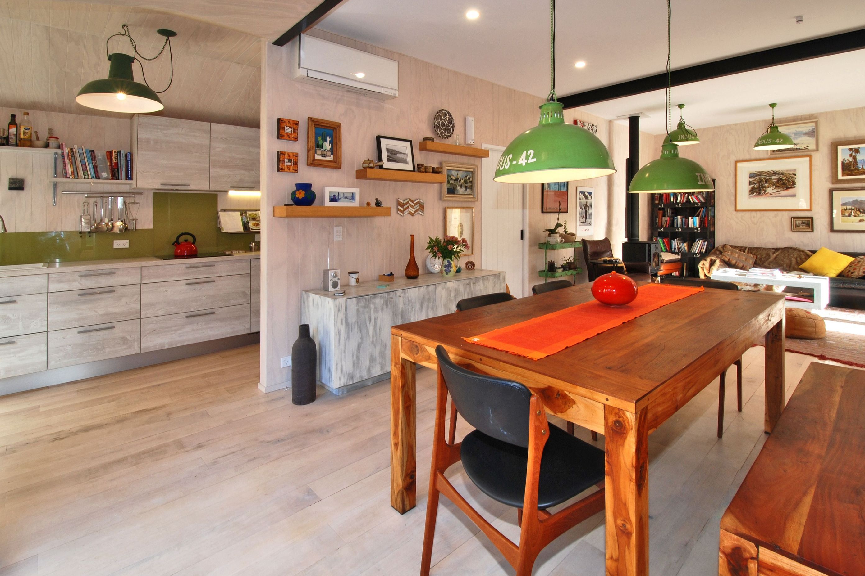 Redcliffs Cottage