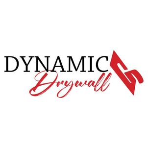 Dynamic Drywall company logo