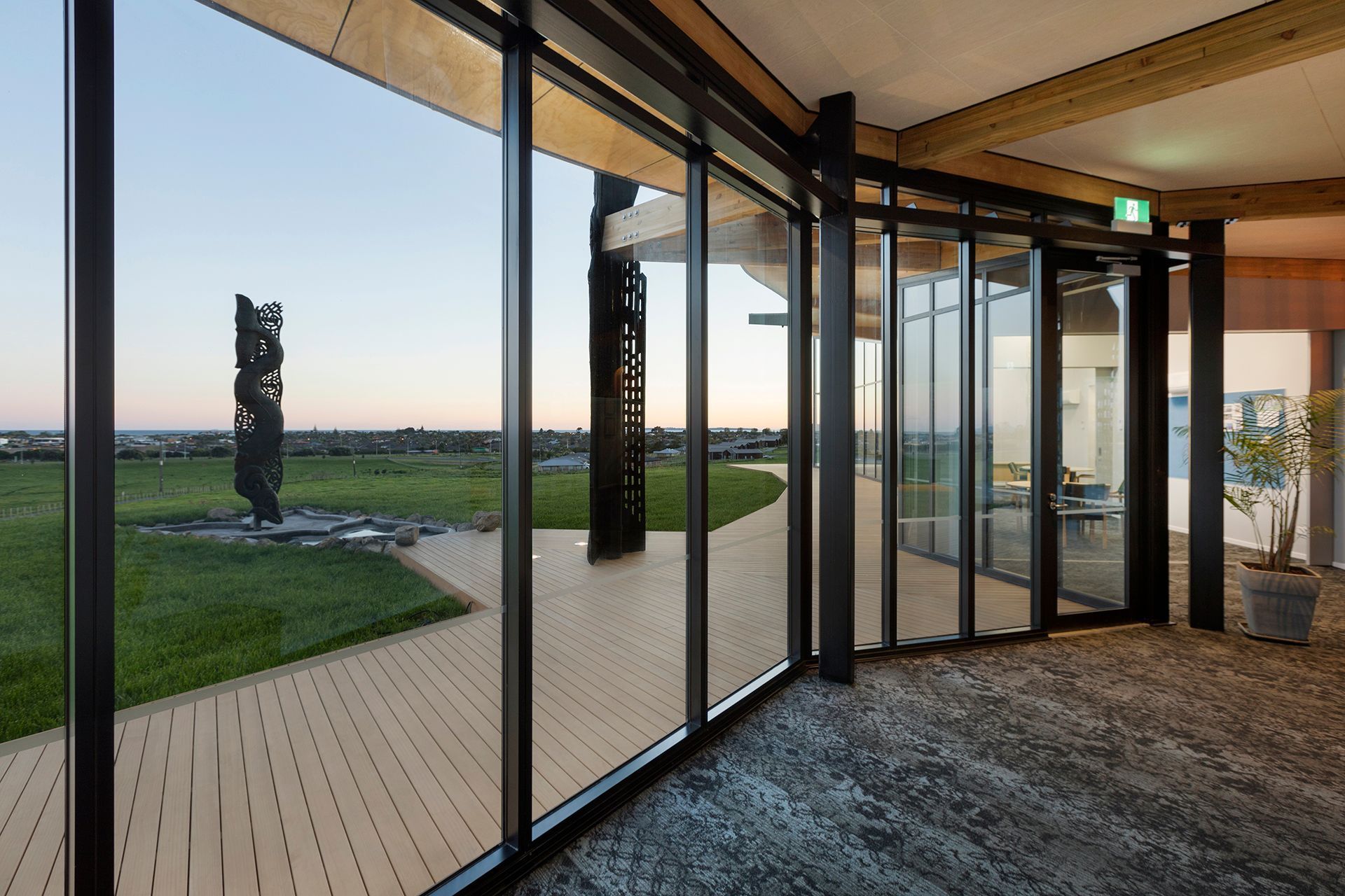 First Principles Architects