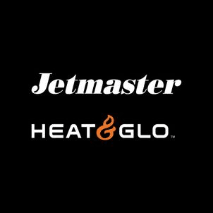 Jetmaster Heat & Glo company logo