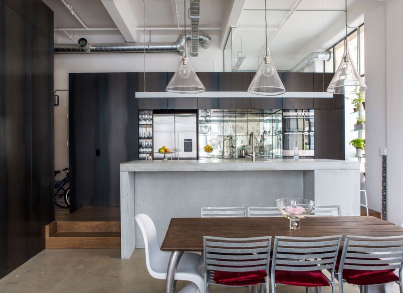 Queen St Apartment