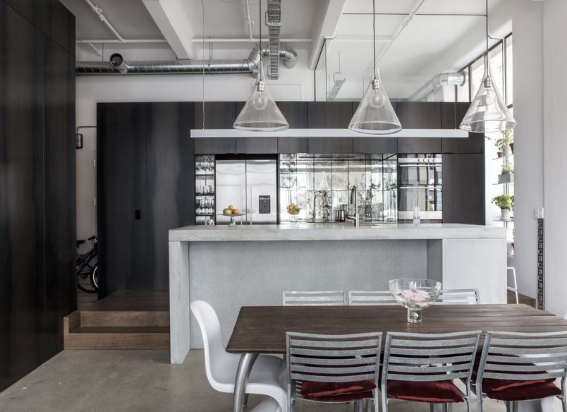 Queen St Apartment