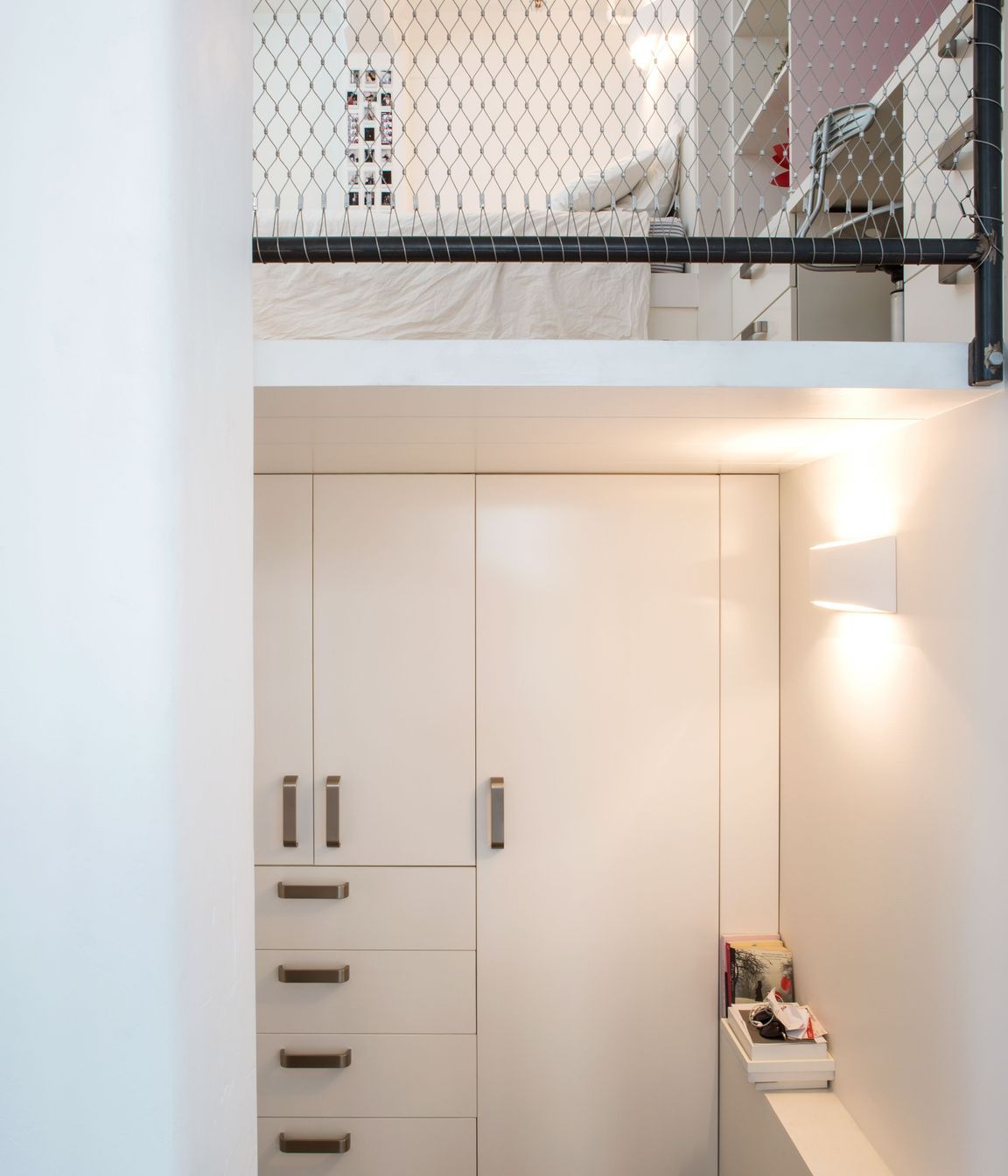 Queen St Apartment