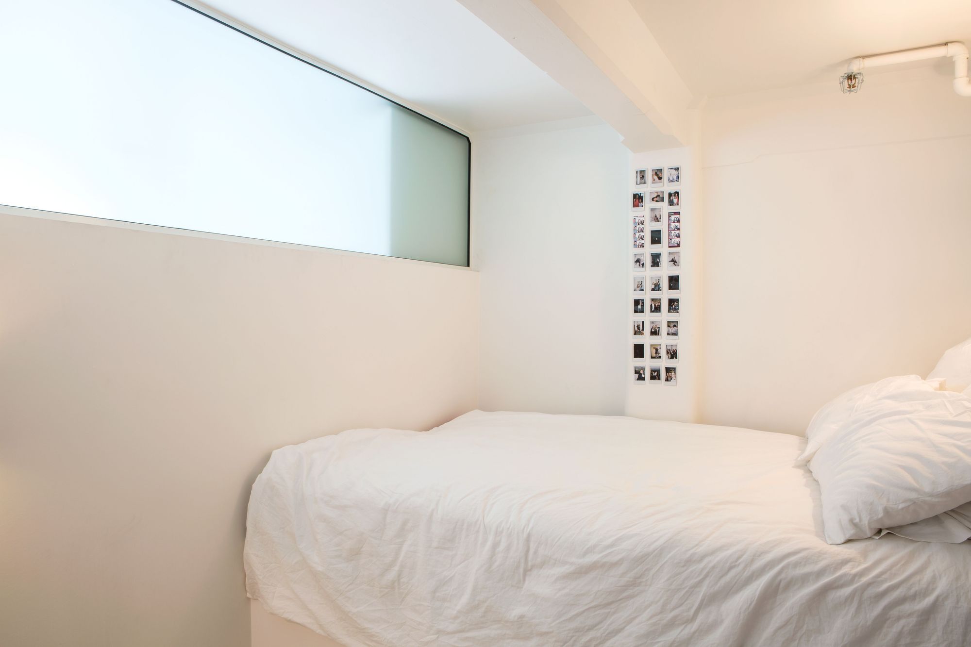 Queen St Apartment