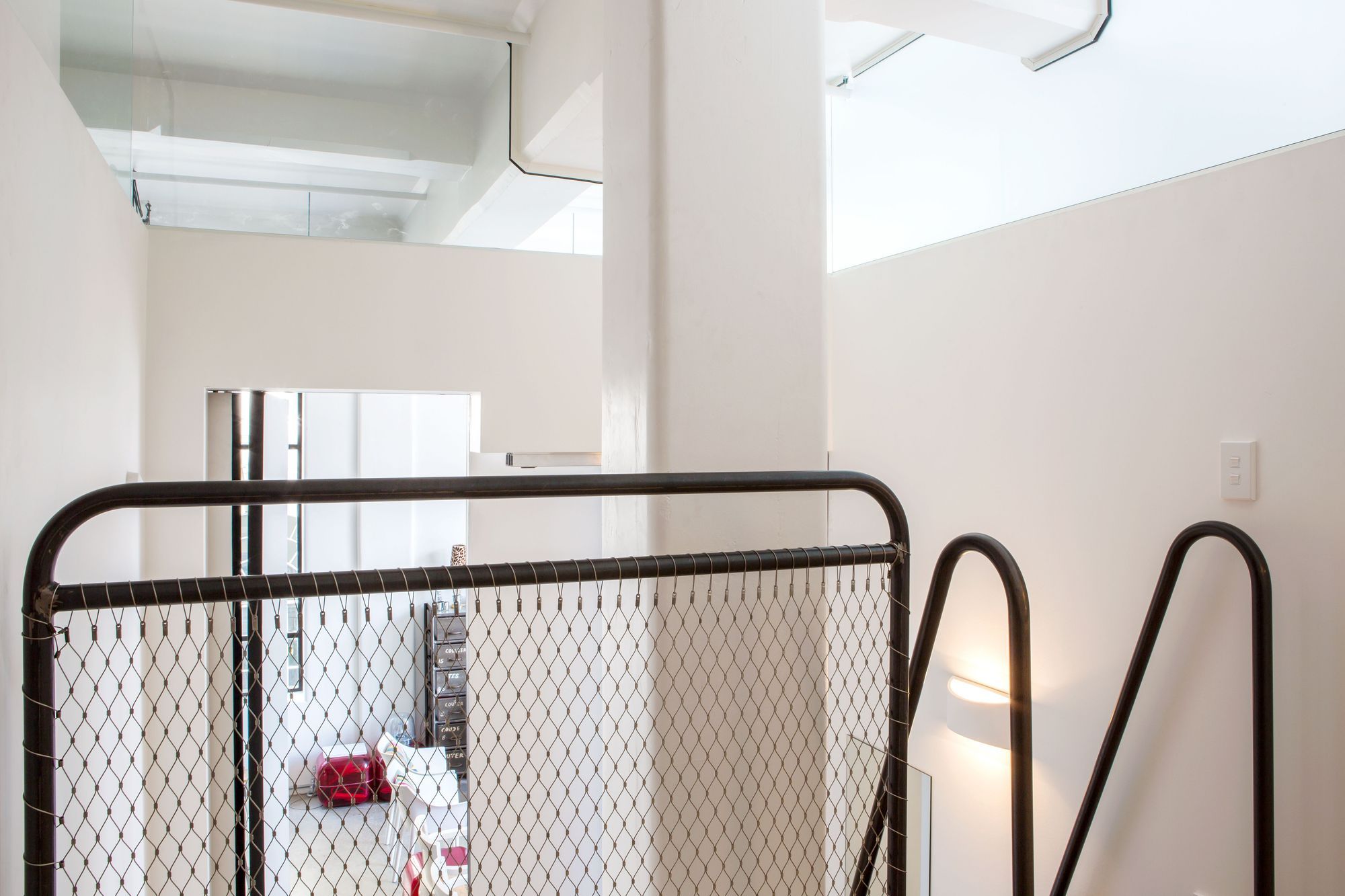 Queen St Apartment