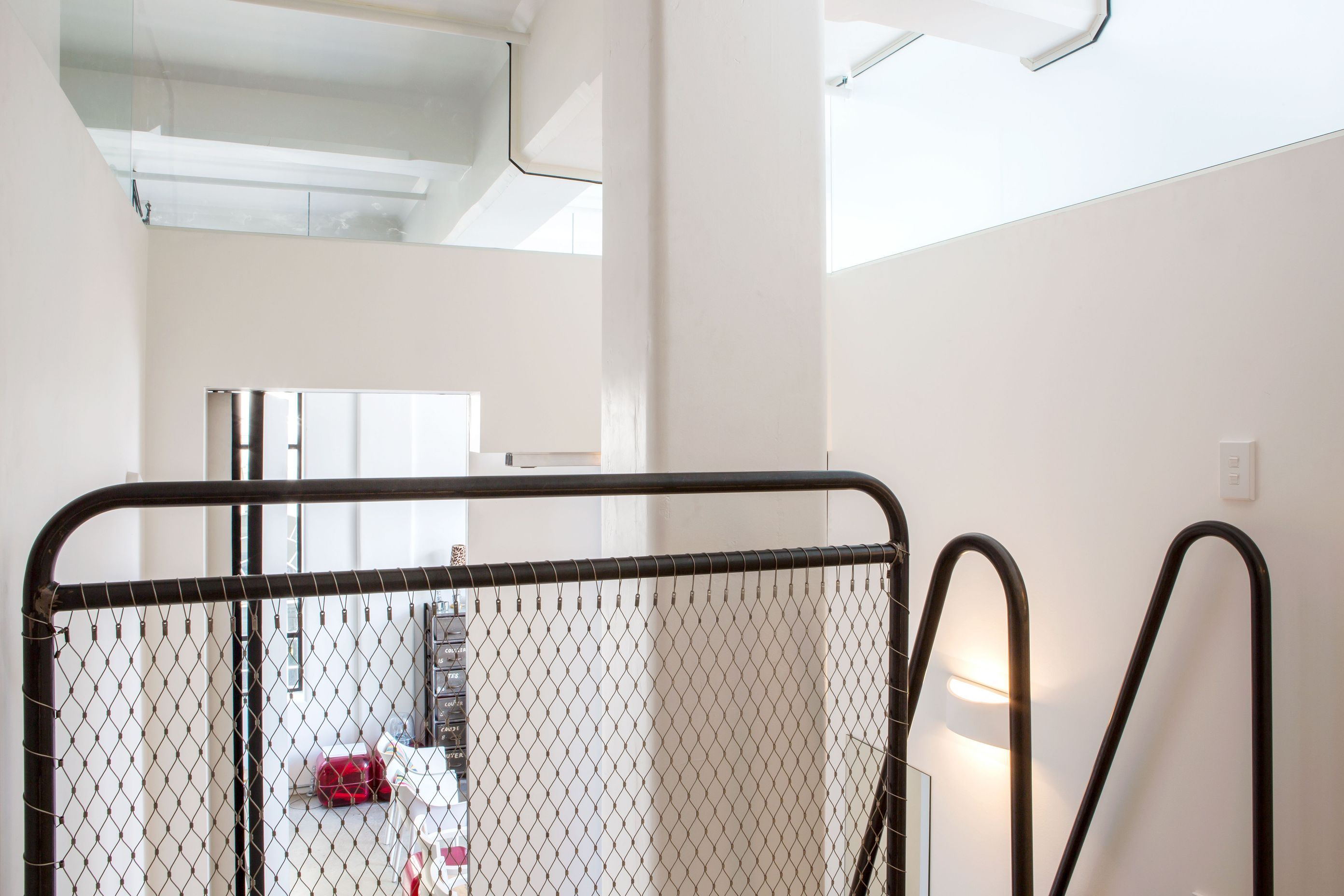 Queen St Apartment