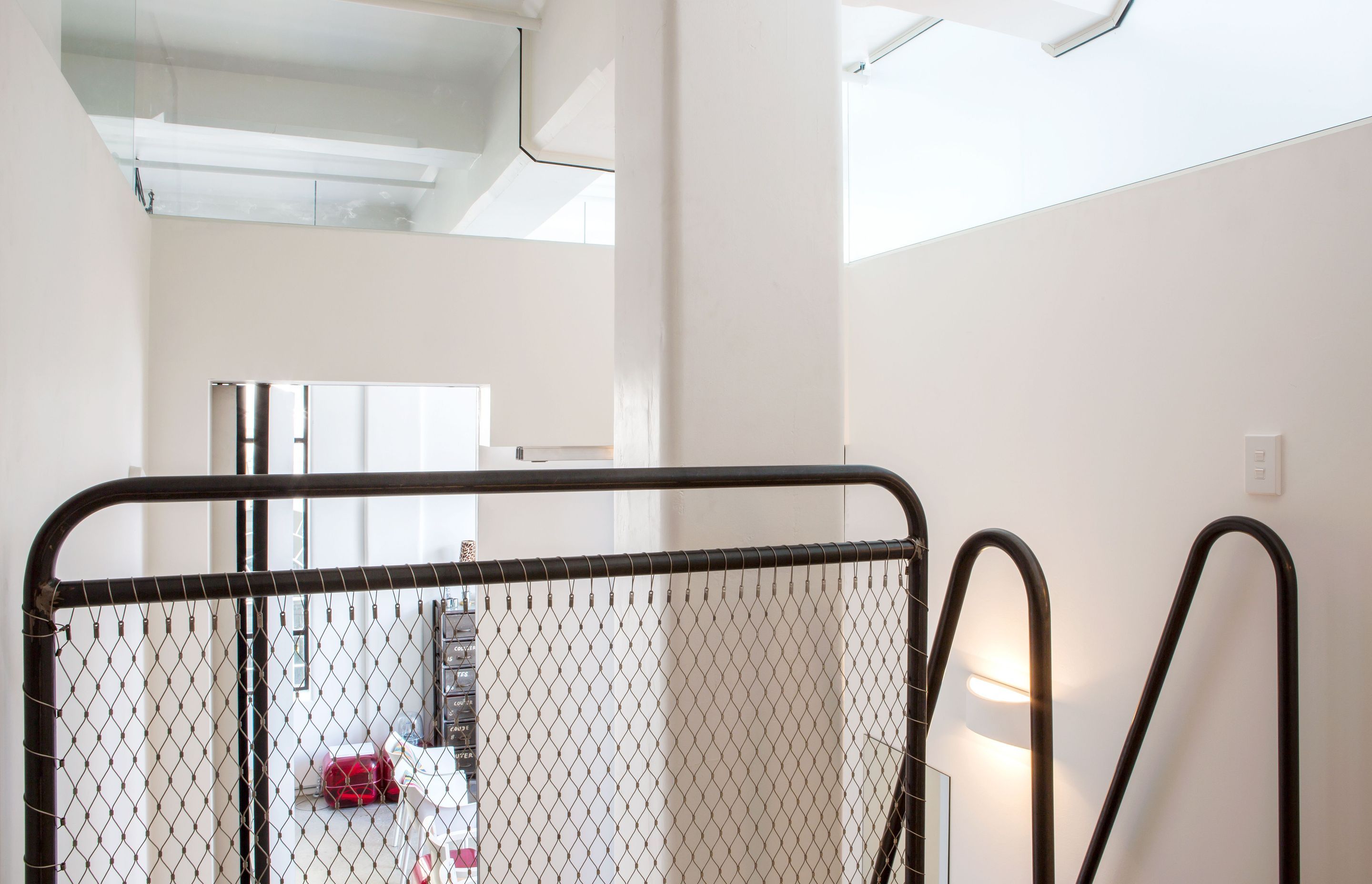 Queen St Apartment