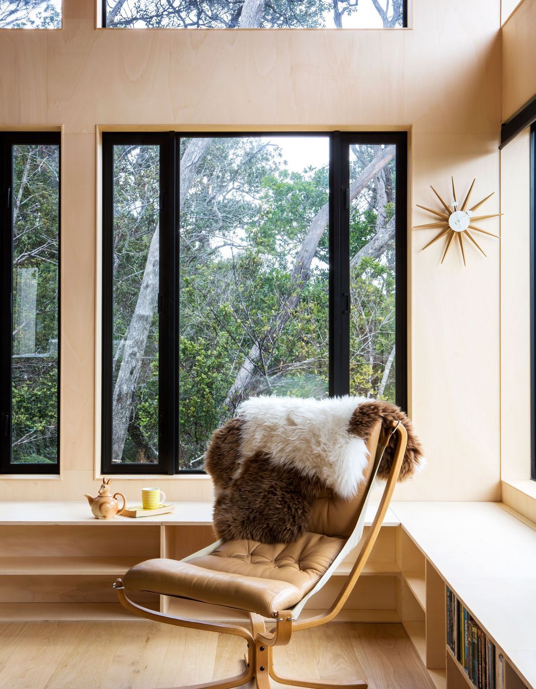 Kawau House, Lot 101