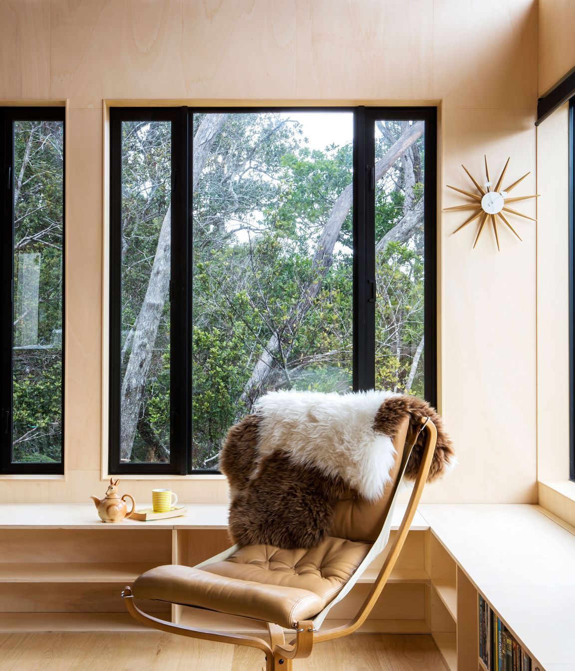 Kawau House, Lot 101