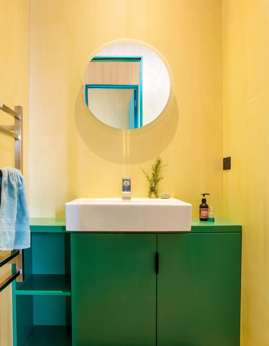 Kawau House, Lot 101